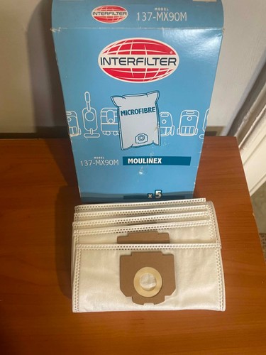 Interfilter microfibre model - interfilter,