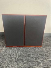 Coppia altoparlanti B&W Bowers