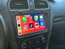 Per VW Golf 5/6/Touran/Polo