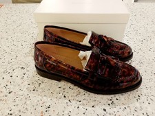SCARPE RUSSELL AND BROMLEY