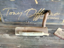 MARMITTA INNOCENTI LAMBRETTA 125 LC