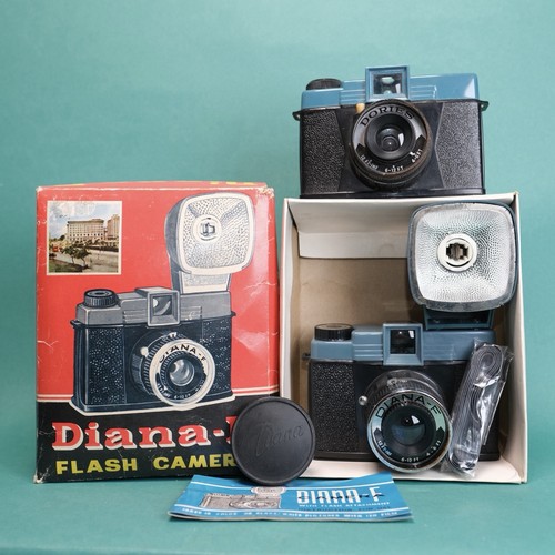 Macchina fotografica vintage
