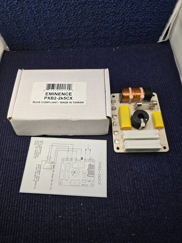 Eminence pxb2 2k5cx scheda - eminence,