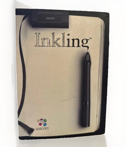 Wacom inkling mdp123 - inkling, digital
