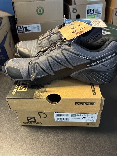 Nuovo salomon speedcross - nuovo,
