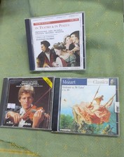 LOTTO 3 CD CLASSICA: Tesori di