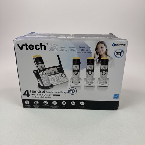 Vtech is8151 telefoni - vtech,