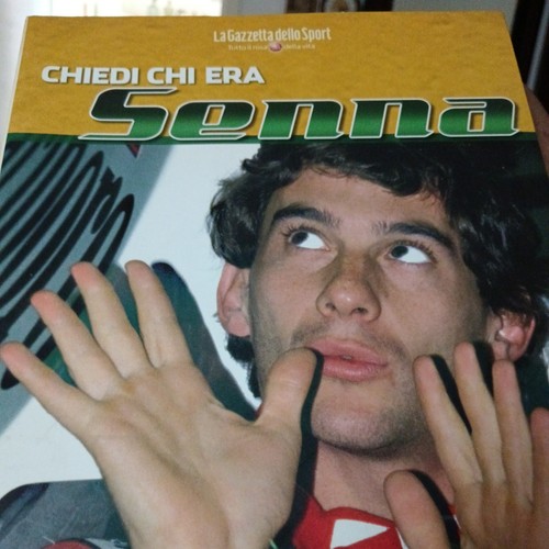 Maxi libro book chiedi - book, era