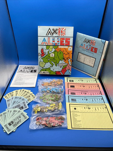 Nova game designs 1981 asse - game,