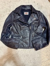 Levi’s Giacca Pelle Donna