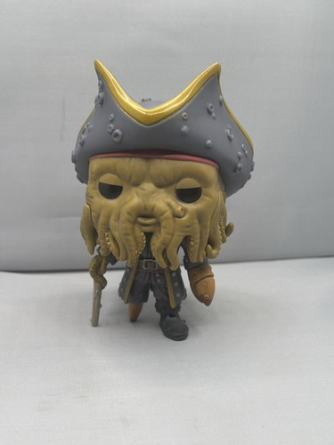 Funko pop disney the pirates - pop!,
