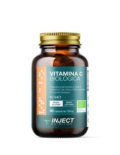 Inject Nutrition, Vitamina C