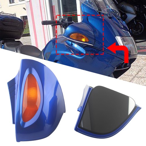 Coppia specchietti retrovisori