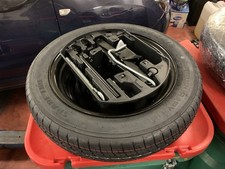 ruotino di scorta peugeot 208