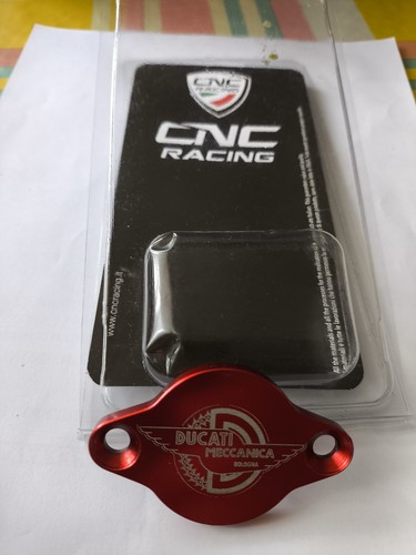 Cover carter ispezione - carter, ducati