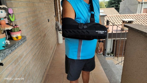Ultrasling donjoy iii tutore - ultrasling,