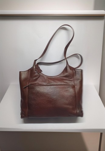 Borsa tote vera pelle da - borsa,