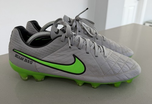 Stivali nike tiempo legend - legend, v