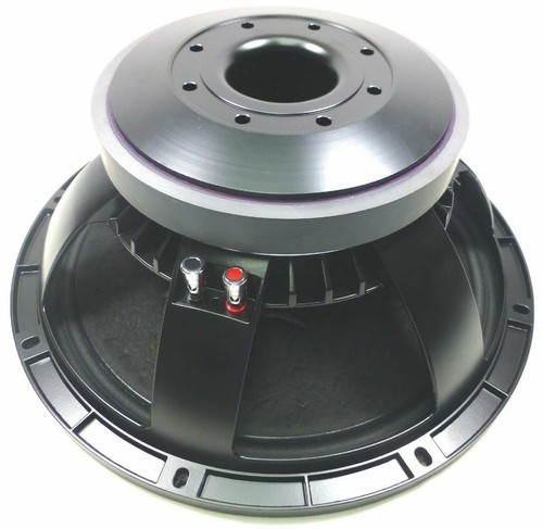 Woofer trasduttore bassa
