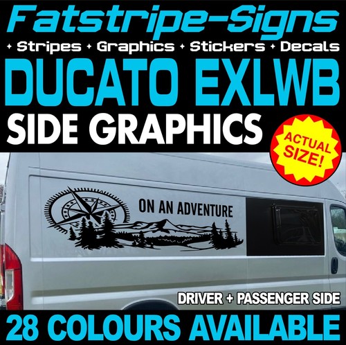 Adatta fiat ducato - adatta,