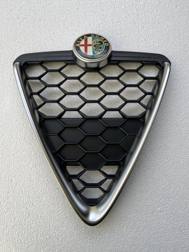 Griglia scudo cuore - griglia,