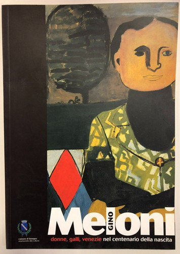 Gino meloni donne galli - meloni.,