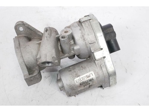 43002766 valvola egr citroen - egr,