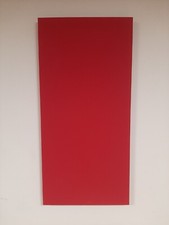 Pannello Acustico, Pannelli Fonoassorbenti Alte Prestazioni 104X50x5