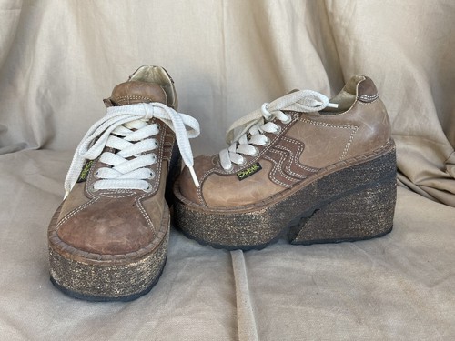 Scarpe vintage swear london - swear,
