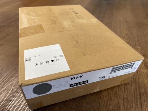 Nuovo ikea kivik poggiapiedi - ikea,
