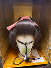 Parrucche capelli giapponesi