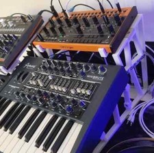 Stand Behringer crave &