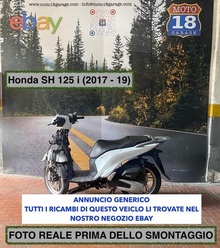 Sono disponibili ricambi - disponibili,