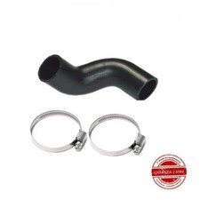 MANICOTTO INTERCOOLER TUBO