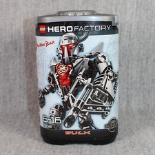 LEGO HERO FACTORY 7168 Dunkan