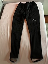 Pantaloni Lunghi Imbottiti ASICS Da Portiere