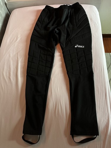 Pantaloni lunghi imbottiti - pantaloni,