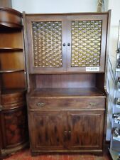 CREDENZA DOPPIO CORPO STILE