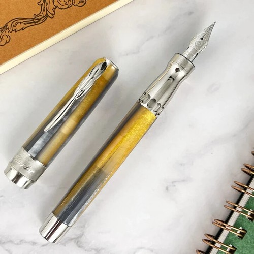 Penna stilografica pineider - stilografica,