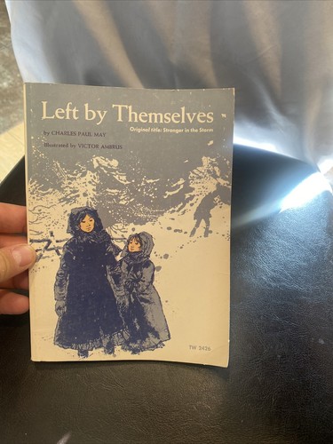 Left themselves charles - left,