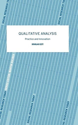 Qualitative analysis social - analysis, (social