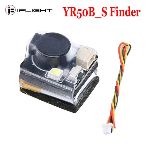 Iflight finder yr50b 100db - finder, yr50b_s