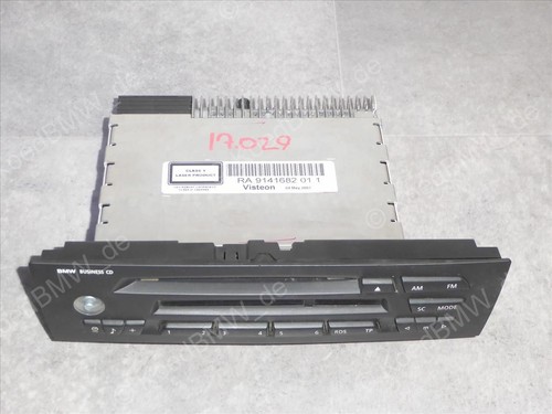 Bmw 65129232250 65129141682 - bmw,