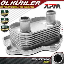 Radiatore Olio Motore per Mini