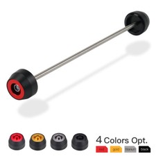 Protezione antiurto cursori