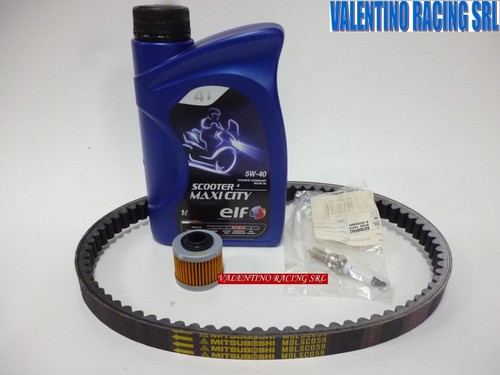 Kit tagliando scarabeo light - kit,