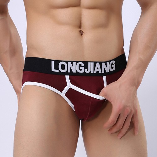 Boxer uomo intimo - sexy, cotone
