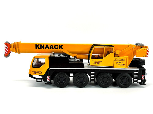 Conrad modelli liebherr ltm - conrad, i