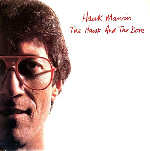 Hank marvin the - "the,