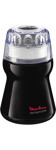 Moulinex macina caffe - moulinex,